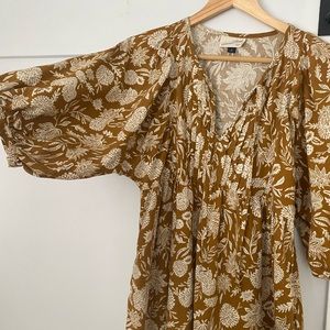 Universal Threads Boho Dress